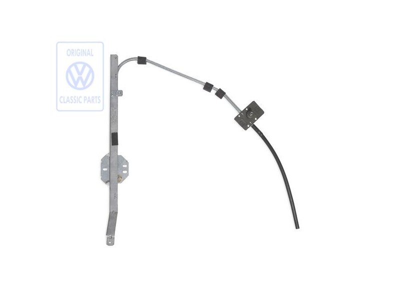 VW Original Levantavidrios - 111837501K