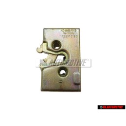VW Original Cerradura De La Puerta - 172837016C
