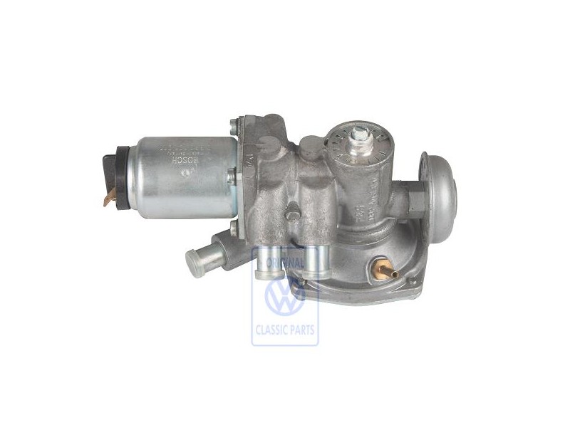 VW Original Valvula Mando - 113142351A