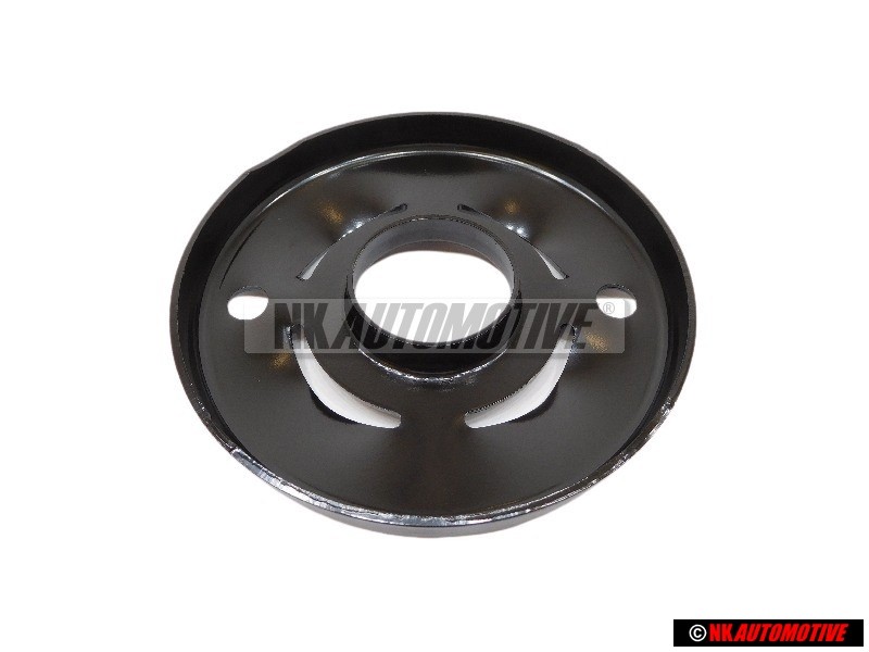 VW Original Platillo Elastico - 3A0512103