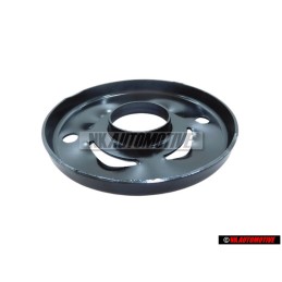 VW Original Platillo Elastico - 3A0512103