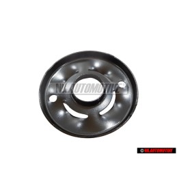 VW Original Platillo Elastico - 3A0512103