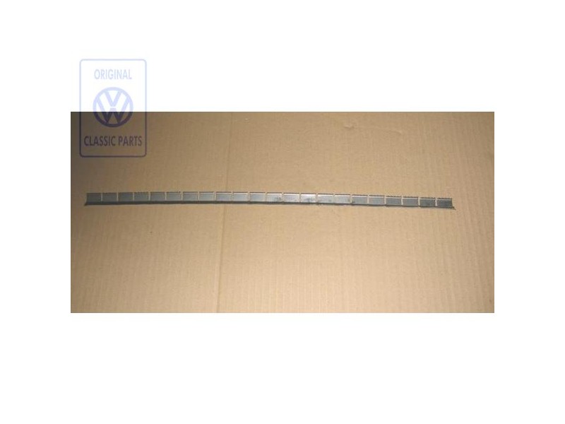 VW Original Liston De Sujecion - 113809443A