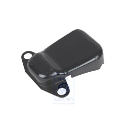 VW Original Chapa Protectora - 112721595B