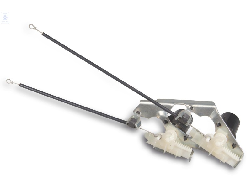 VW Original Regulacion Aire Ventilacion - 133819571A