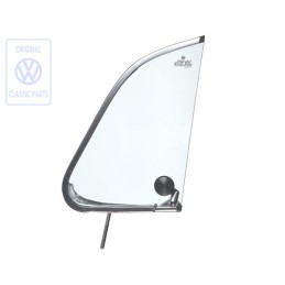 VW Original Ventanilla Giratoria - 113837601C