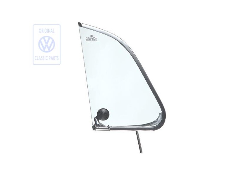 VW Original Ventanilla Giratoria - 113837602C