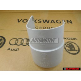 VW Original Chapa De Protección Térmica - 357407721B