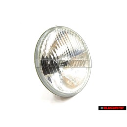 VW Original Inserto De Faro Luz De Cruce - 823941663