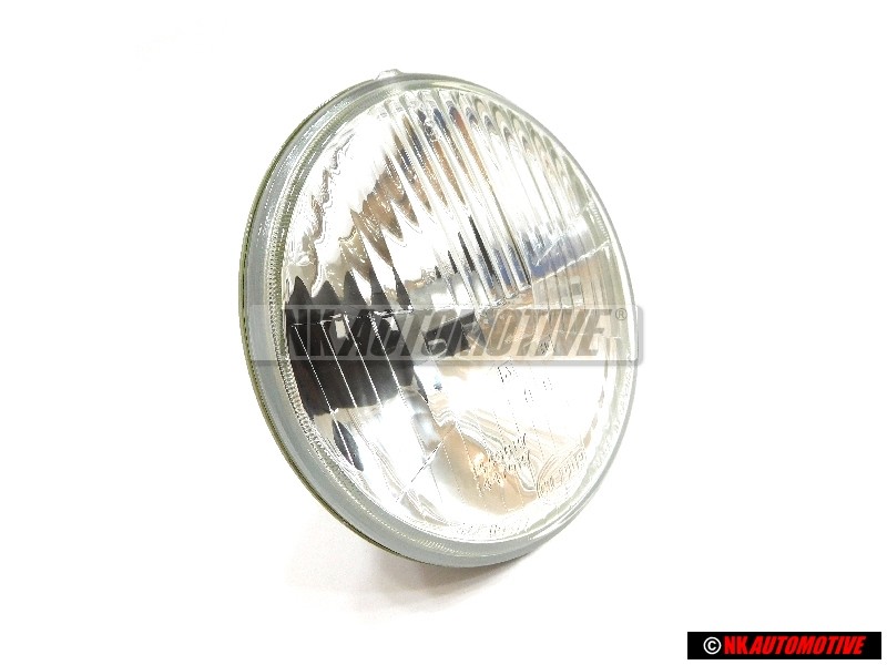VW Original Inserto De Faro Luz De Cruce - 823941663