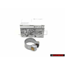 VW Original Abrazadera - 191253139H
