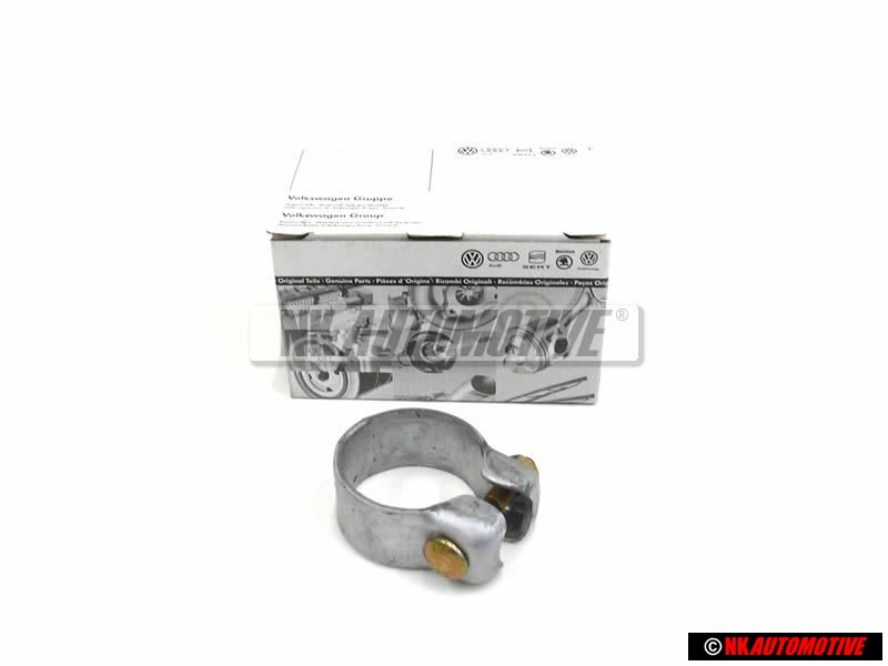 VW Original Abrazadera - 191253139H