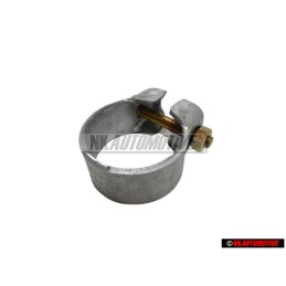 VW Original Abrazadera - 191253139H
