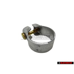 VW Original Abrazadera - 191253139H