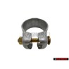VW Original Abrazadera - 191253139H