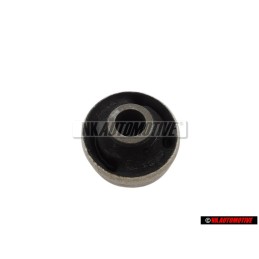 VW Original Cojinete Metal-Goma - 191407181D