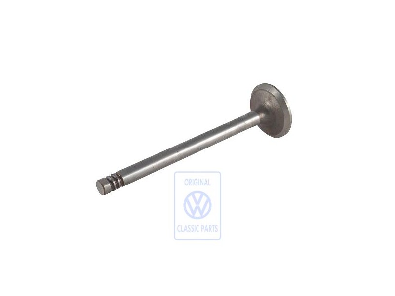 VW Original Valvula De Admision - 113109601B
