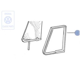 VW Original Junta - 151837625C
