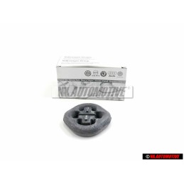 VW Original Anillo Retentor - 191253147B