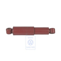VW Original Amortiguador, Ajustable - 113513031R