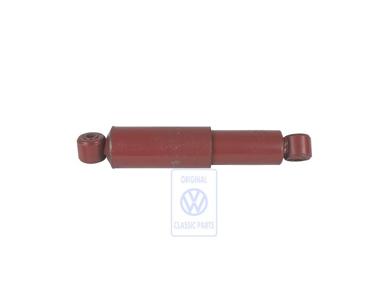 VW Original Amortiguador, Ajustable - 113513031R