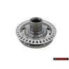VW Original Cubo Rueda Con Rotor - 1H0407613B