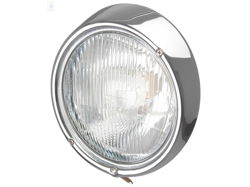 VW Original Faro Halogeno - 113941753A