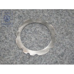 VW Original Lamina Ext. 