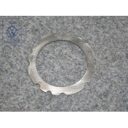 VW Original Lamina Ext. 