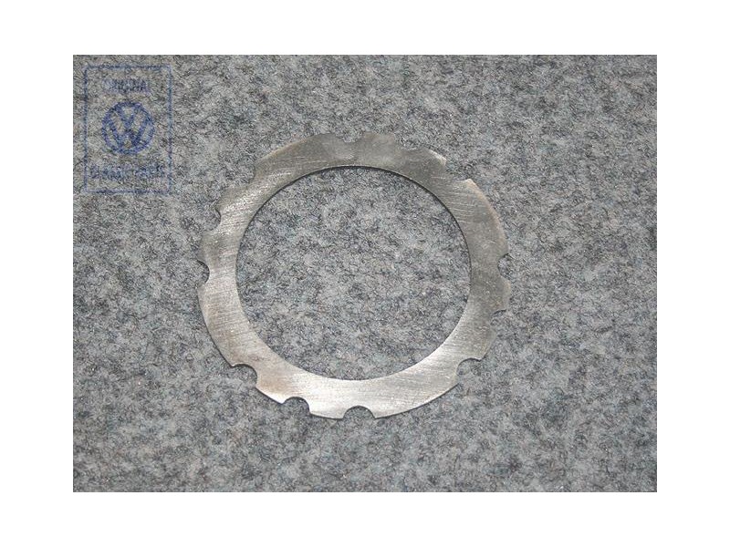 VW Original Lamina Ext. 