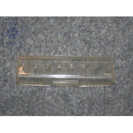 VW Original Tapa - 181937555A