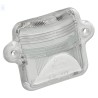 VW Original Tulipa - 311943121A
