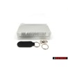 VW Original Llavero - 1J0860357