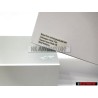 VW Original Llavero - 1J0860357
