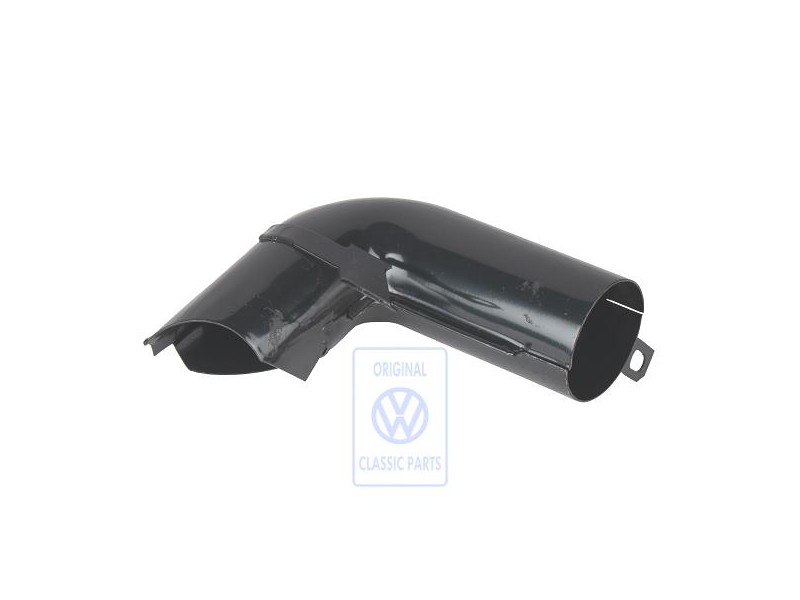 VW Original Tubo Toma Aire Caliente - 043129519