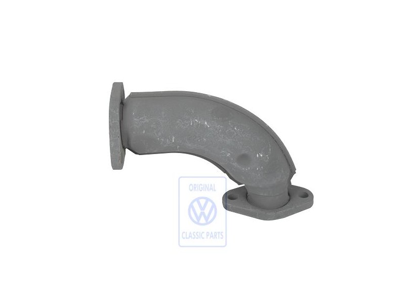 VW Original Codo Union - 043251214