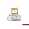 VW Original 1 Juego Arandelas De Ajuste - 02A498210