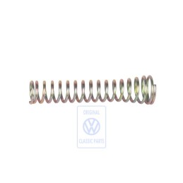 VW Original Muelle - 111129485