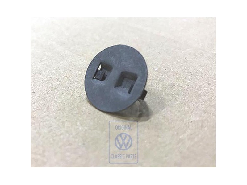 VW Original Tapa Protectora - 111801143