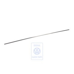 VW Original Carril-Guia - 111813311