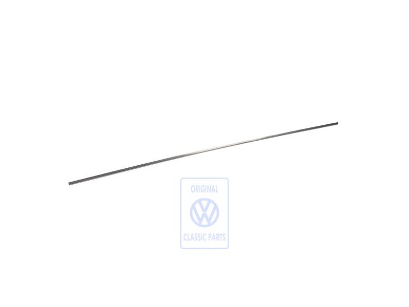 VW Original Carril-Guia - 111813311