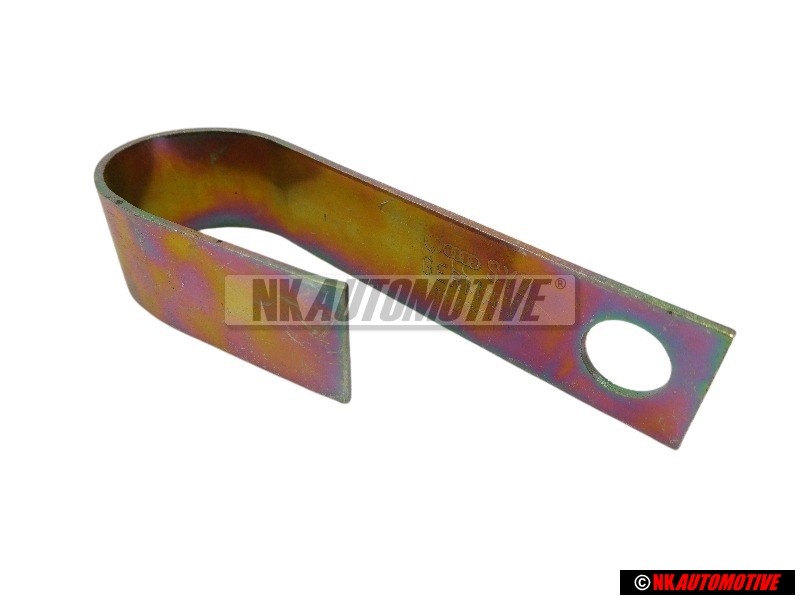 VW Original Soporte Manguera - 191422167