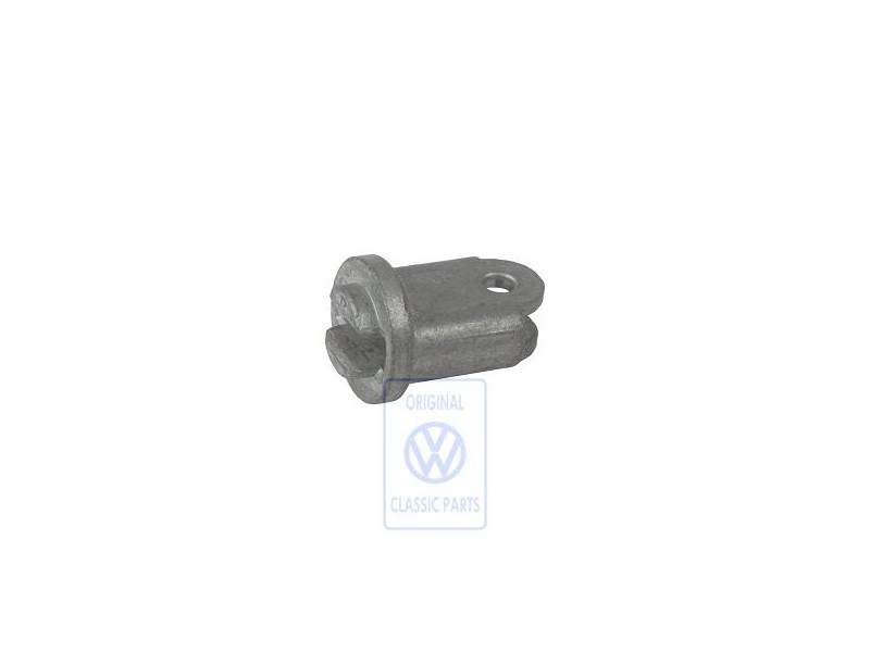 VW Original Pieza Guia - 113823329