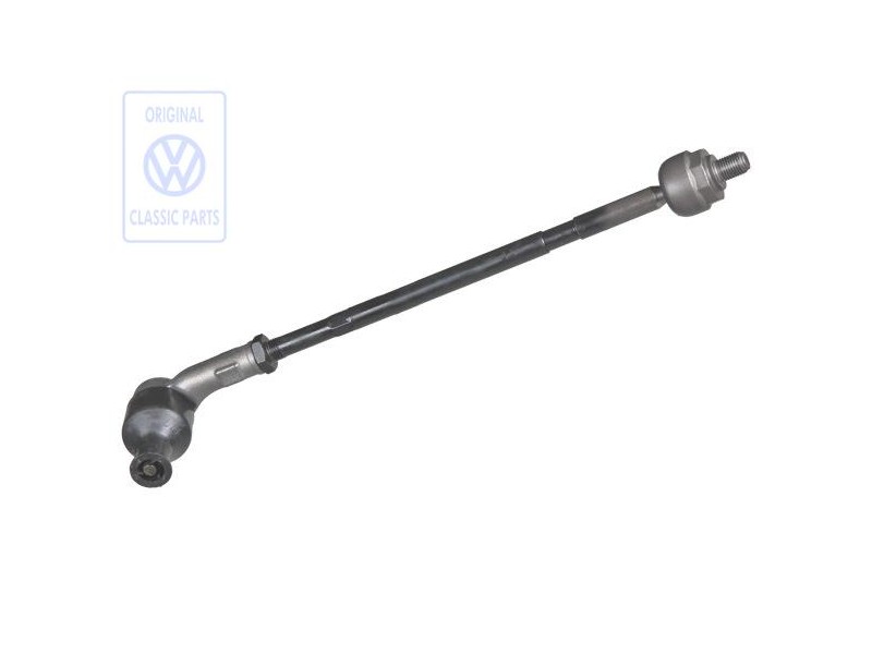 VW Original Barra Acoplamiento - 191422804A