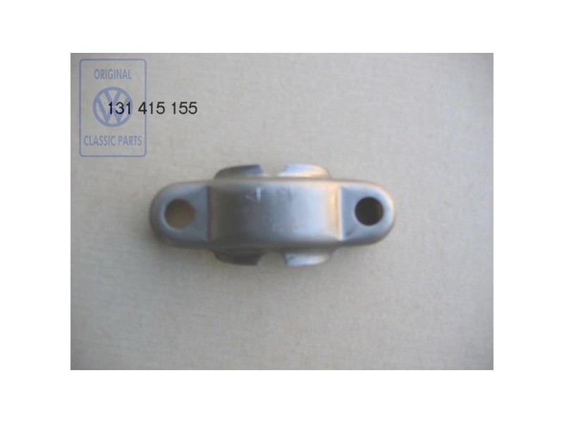 VW Original Estribo Retencion - 131415155