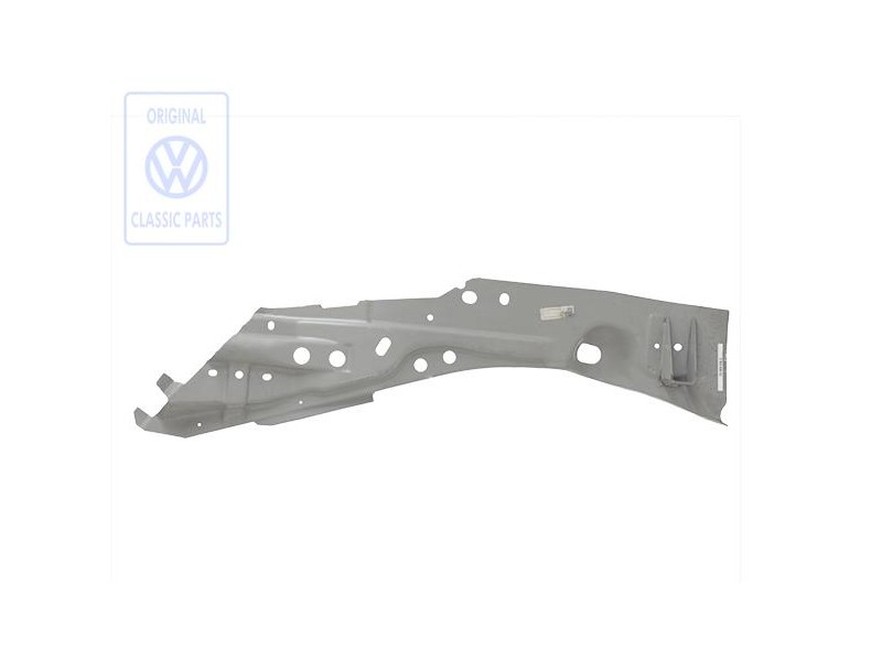 VW Original Parte Lat. 