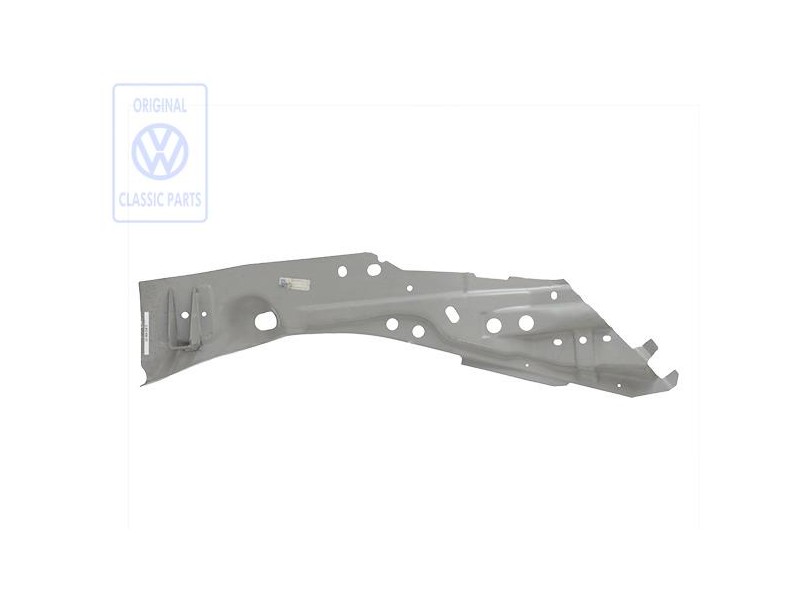 VW Original Parte Lat. 