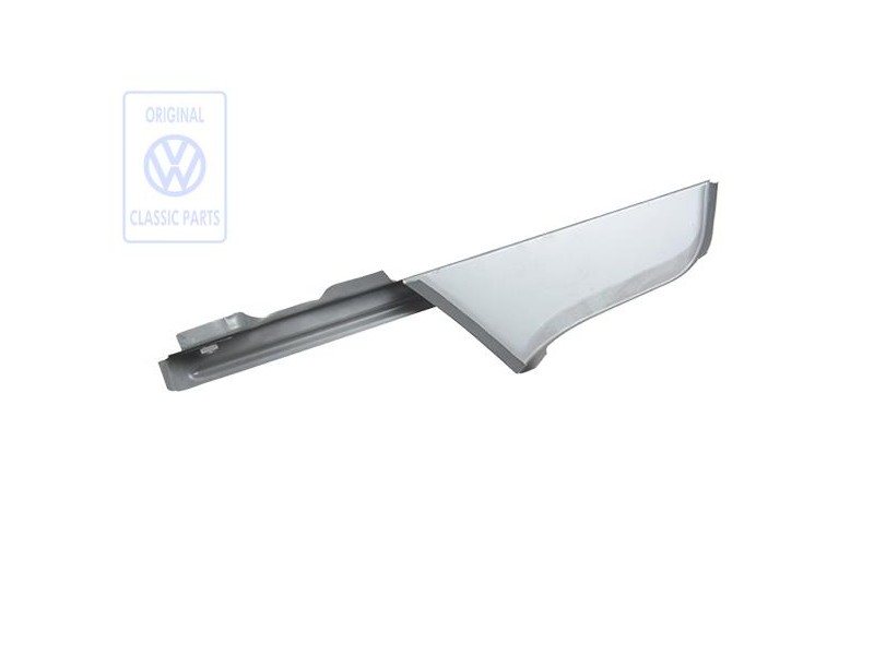 VW Original Parte Lat. Int. 