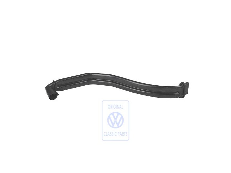 VW Original Tubo Flex. 