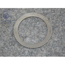 VW Original Muelle De Disco - 181517617